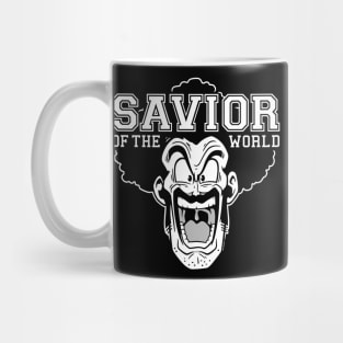 Savior of the World Mug